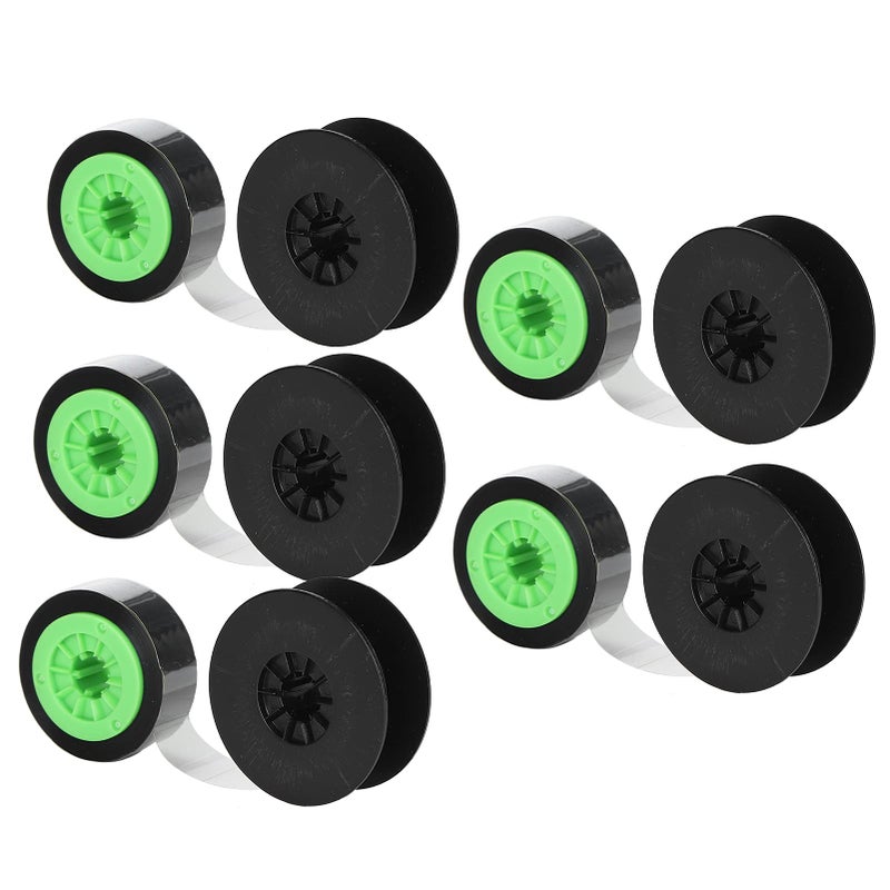 5Pcs High Quality Ink Ribbon for Printer LMIR300B 380E 390A 370A Easy to Install - Image 2
