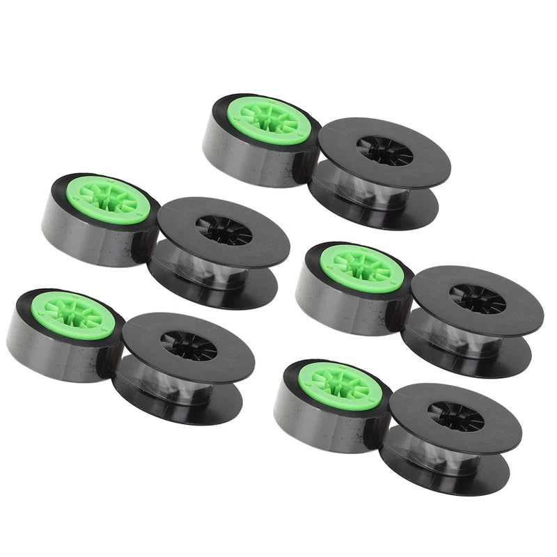 5Pcs High Quality Ink Ribbon for Printer LMIR300B 380E 390A 370A Easy to Install - Image 4