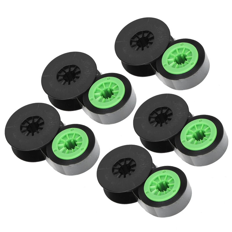 5Pcs High Quality Ink Ribbon for Printer LMIR300B 380E 390A 370A Easy to Install - Image 3