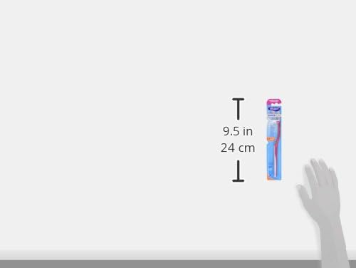 Wisdom Interspace Super Slim Brush Pack of 6 - Image 4