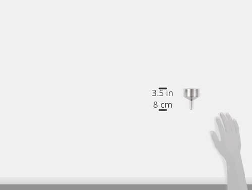 Bialetti Moka Express 6-Cup Replacement Funnel - Image 3