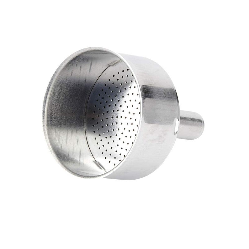 Bialetti Moka Express 6-Cup Replacement Funnel - Image 4