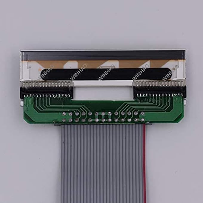 PRINTER ACCESSORIES NEW COMPATIBLE CAS BALANCE PRINT HEAD CL5000J-15 IS CAS CL5000J CL5000 CL5200 THERMAL PRINTHEAD - Image 1