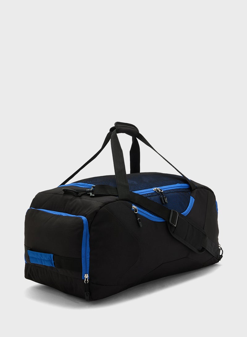 FRWD Gym Duffle Bag With Shoe Compartment  - Image 3