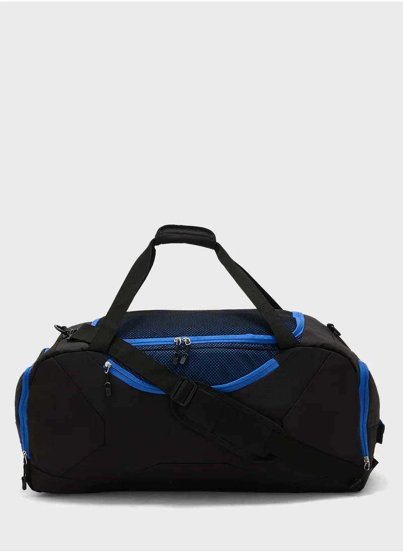 FRWD Gym Duffle Bag With Shoe Compartment