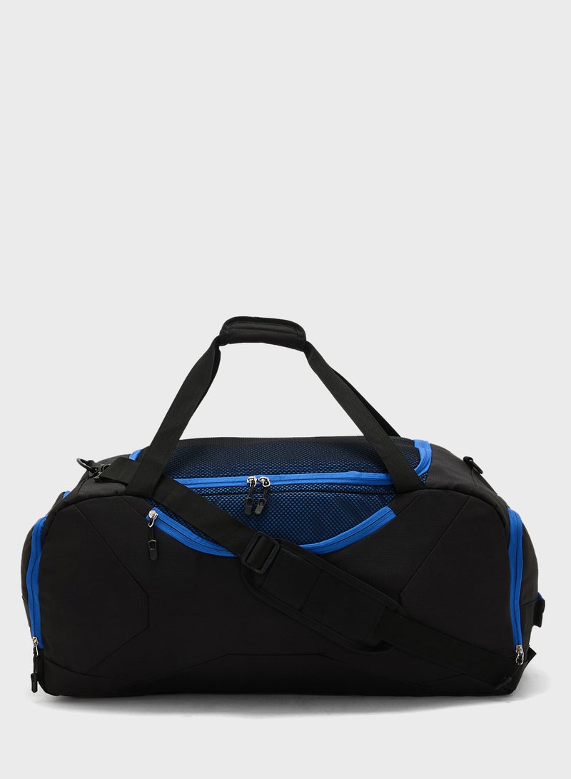 FRWD Gym Duffle Bag With Shoe Compartment  - Image 1