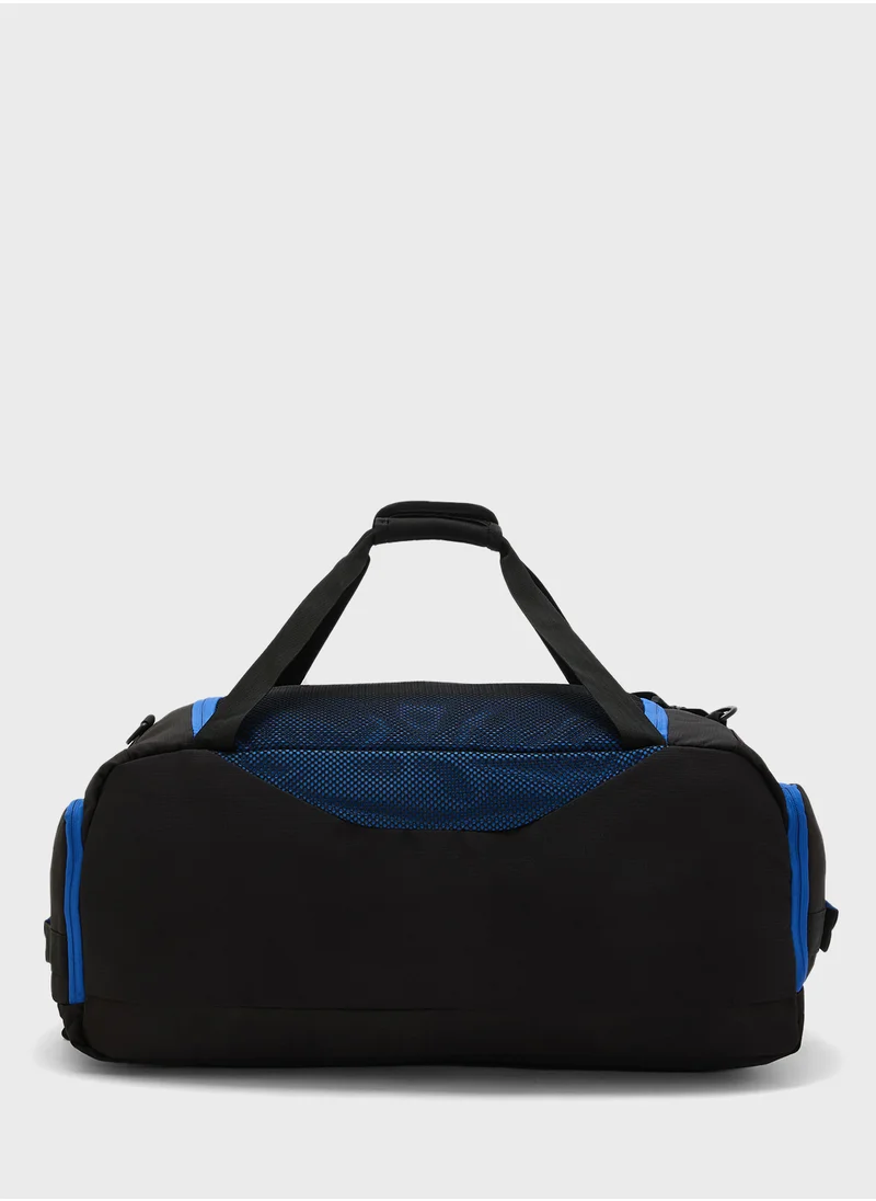 FRWD Gym Duffle Bag With Shoe Compartment