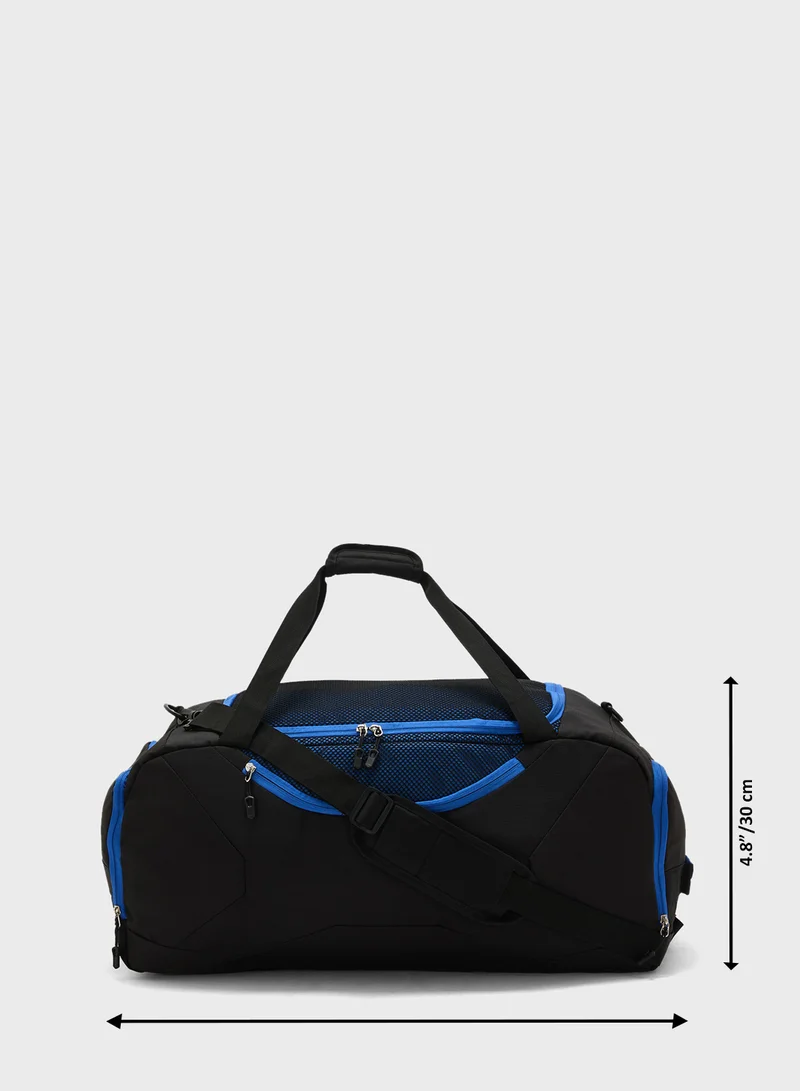 FRWD Gym Duffle Bag With Shoe Compartment