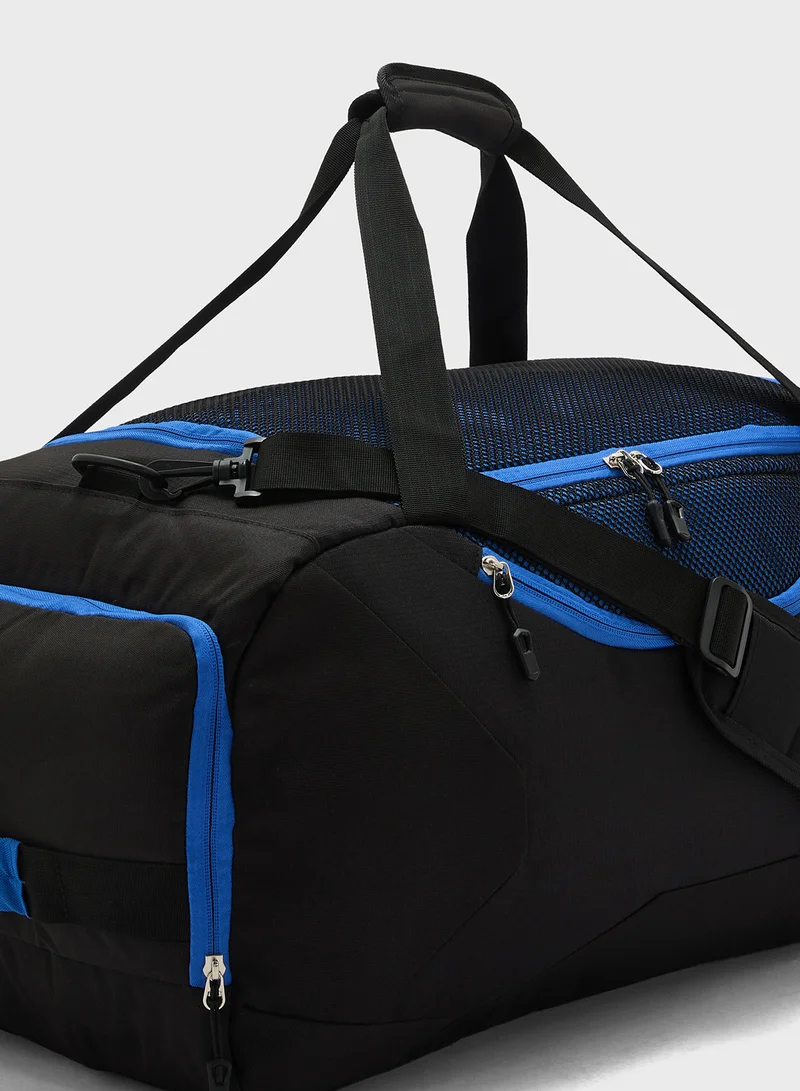 FRWD Gym Duffle Bag With Shoe Compartment