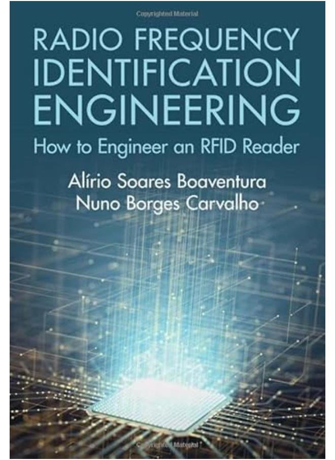 Radio Frequency Identification Engineering 