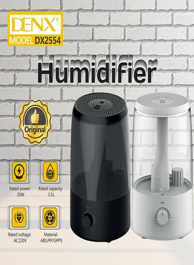 Denx DX2554 - Humidifier - Image 1