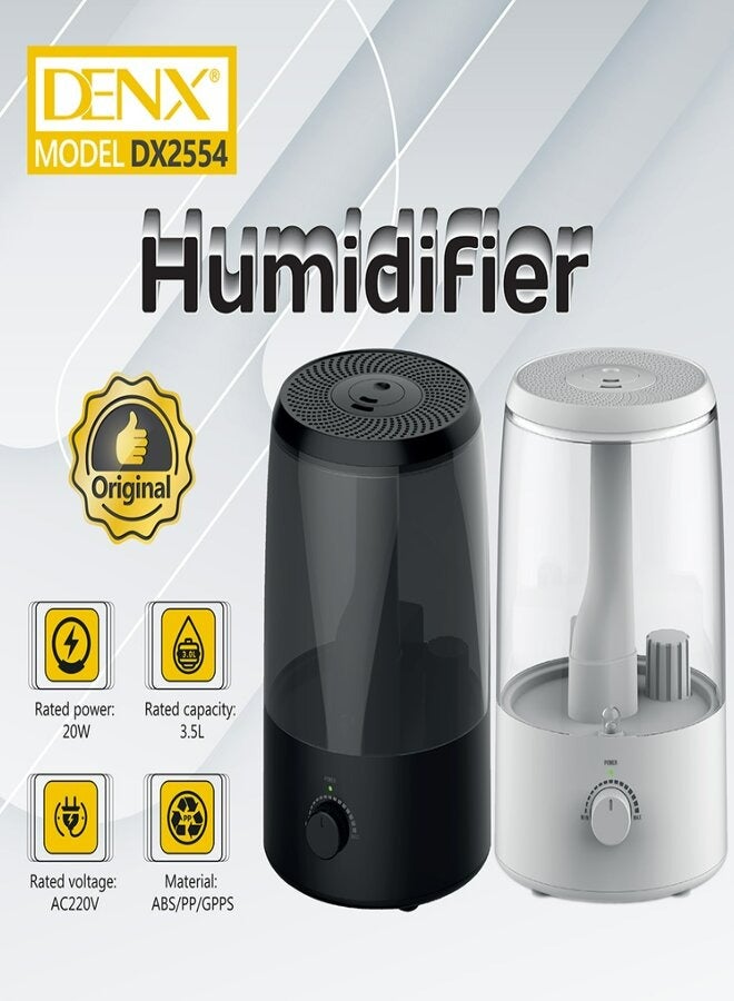 Denx DX2554 - Humidifier - Image 3
