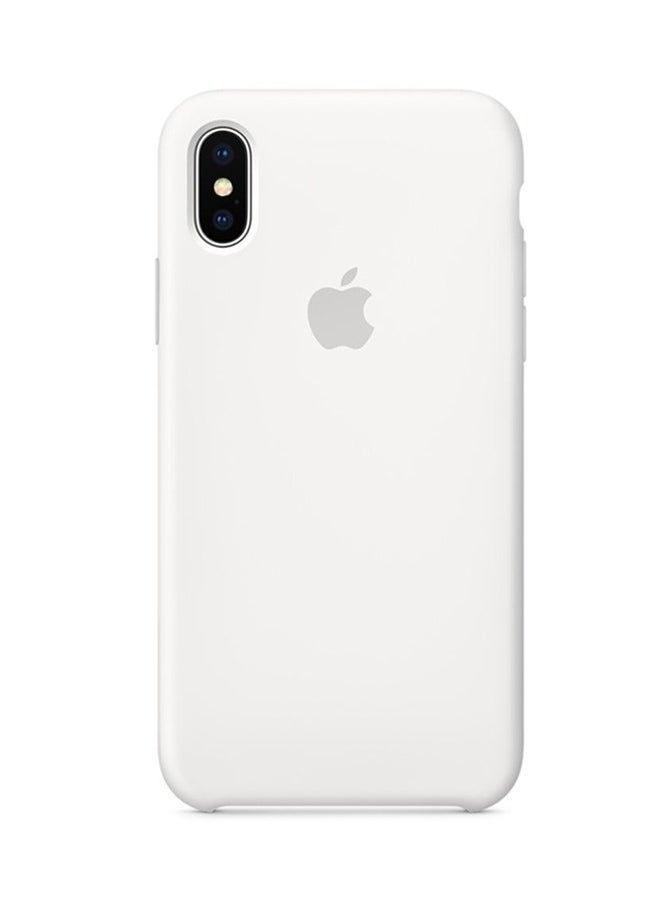 Generic - Protective Case Cover For Apple iPhone X/XS - Image 1