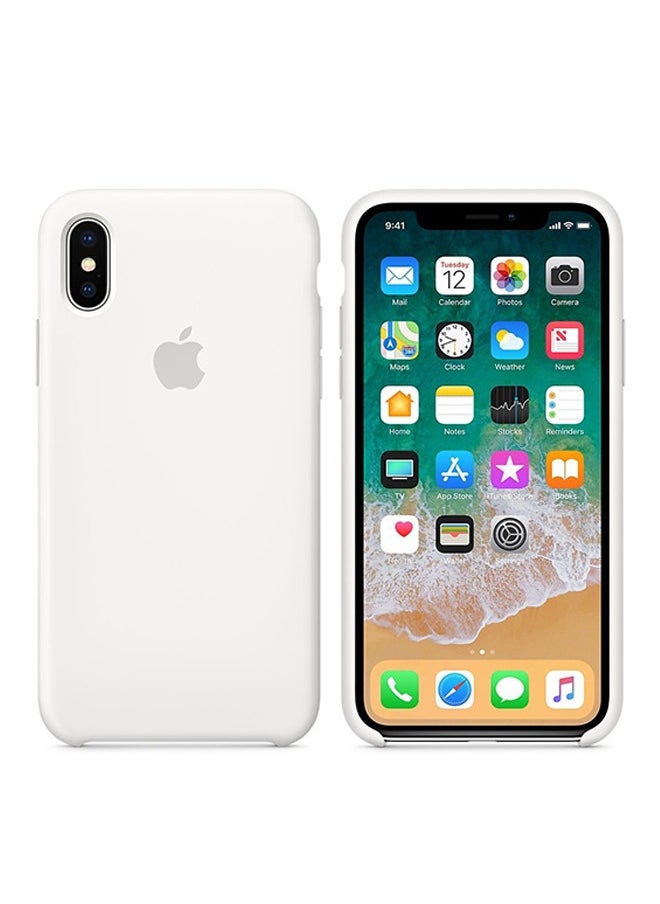 Generic - Protective Case Cover For Apple iPhone X/XS - Image 1