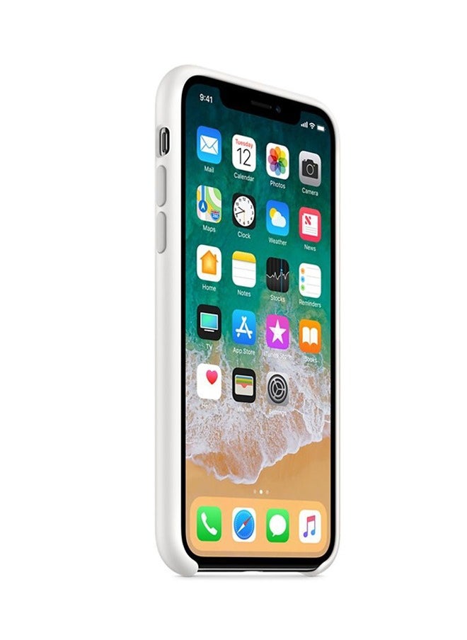 Generic - Protective Case Cover For Apple iPhone X/XS - Image 1