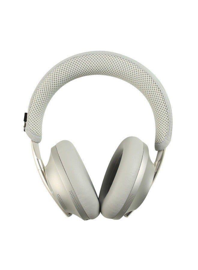General Suitable for Bose 700 head-mounted wireless headset head beam sleeve, beam sleeve, protective sleeve, head beam pad, head beam belt  - Image 1