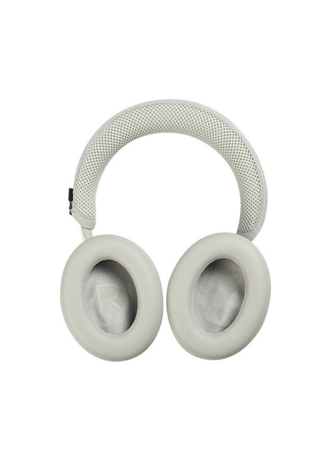 General Suitable for Bose 700 head-mounted wireless headset head beam sleeve, beam sleeve, protective sleeve, head beam pad, head beam belt  - Image 3