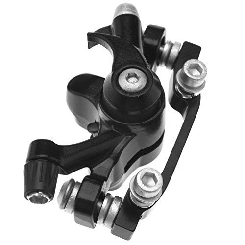 SING F LTD Mountain Road Mechanical Brake Front Caliper 160mm - Image 1