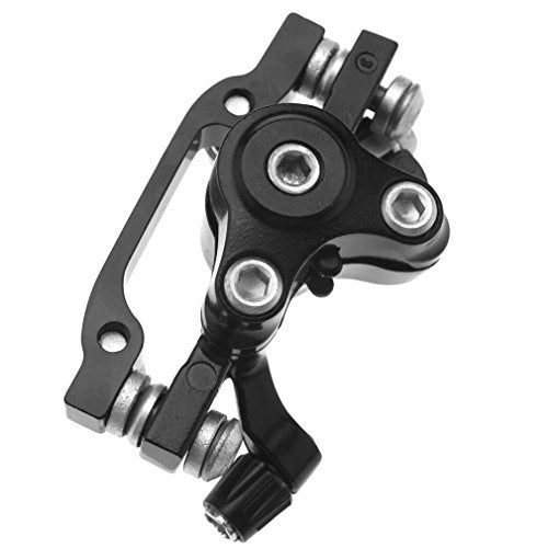 SING F LTD Mountain Road Mechanical Brake Front Caliper 160mm - Image 2