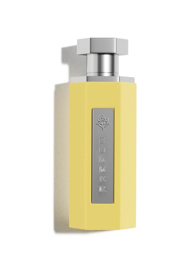Reef Summer Yellow EDP 100 Ml - Image 1
