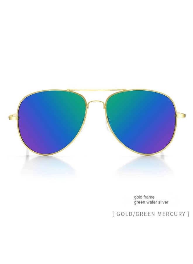 آنا نظارات شمسية بولاريزية لممارسة الصيد والقيادة مع حماية من الأشعة فوق البنفسجية في الهواء الطلق