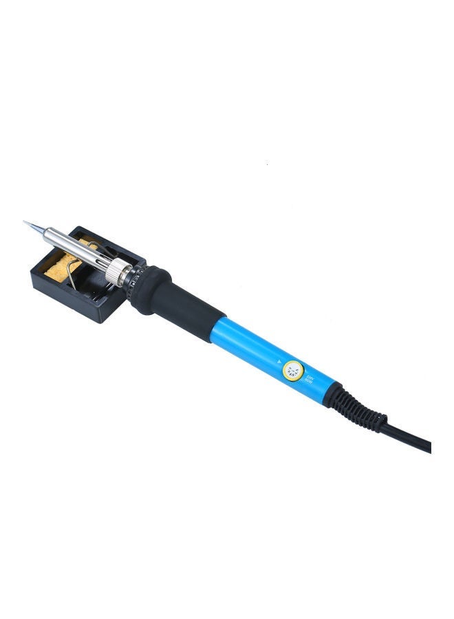 NIBEMINENT Electric Soldering Iron Kit Set Multicolour - Image 2