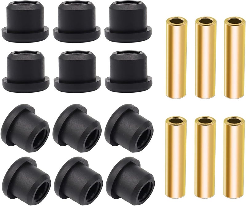 Drive-up Leaf Spring & Suspension Kit for Club Car DS Golf Cart - Image 2