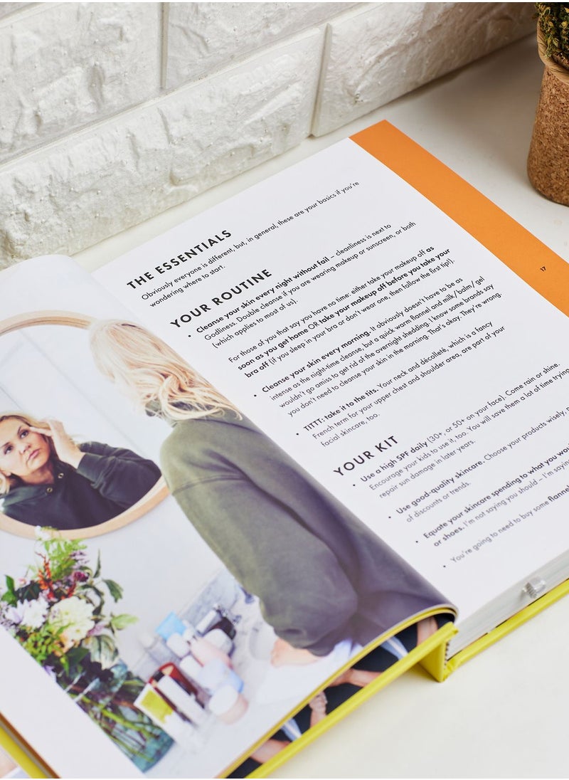 All Sorted - Skincare The New Edit - Image 1
