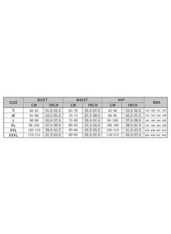 NADANBAO New Floral Printed Skirt Women's Shaping Body  Swim Dresses Swimsuit Bikini Women Swimsuit Swimwear Beach Wear Swimwear  - Image 3