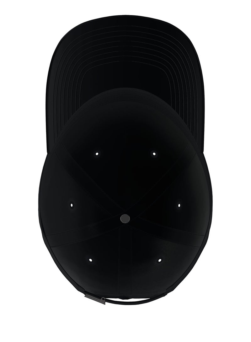 Nike Kids Dri-Fit Metal Swoosh Club Cap - Image 4