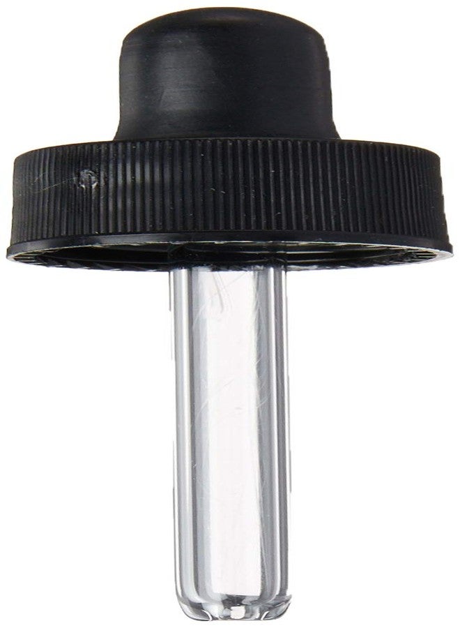 لور آن أويلز قطارة لورآن، صغيرة ملولبة (للزجاجات سعة 1 درام) عبوة من 12 قطعة - مغلفة بورق بلاستيكي - Image 2