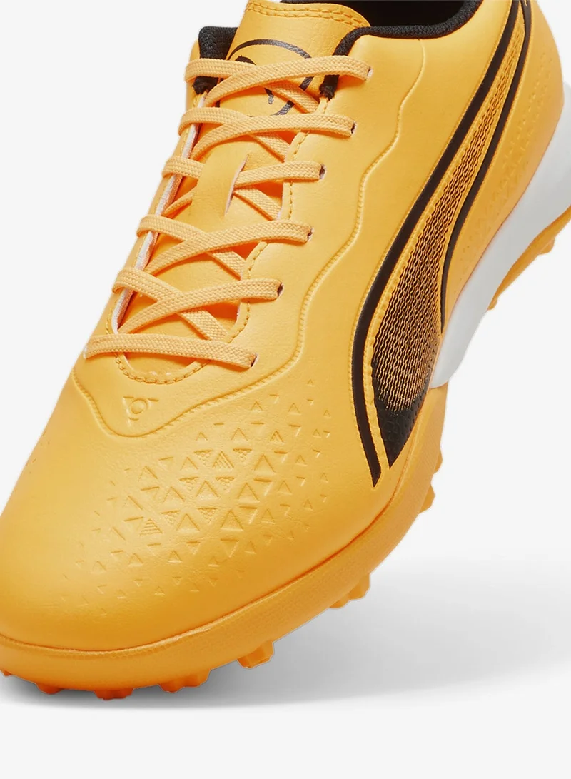 Puma  KING MATCH TT Football Boots Unisex for Men | Best Price UAE