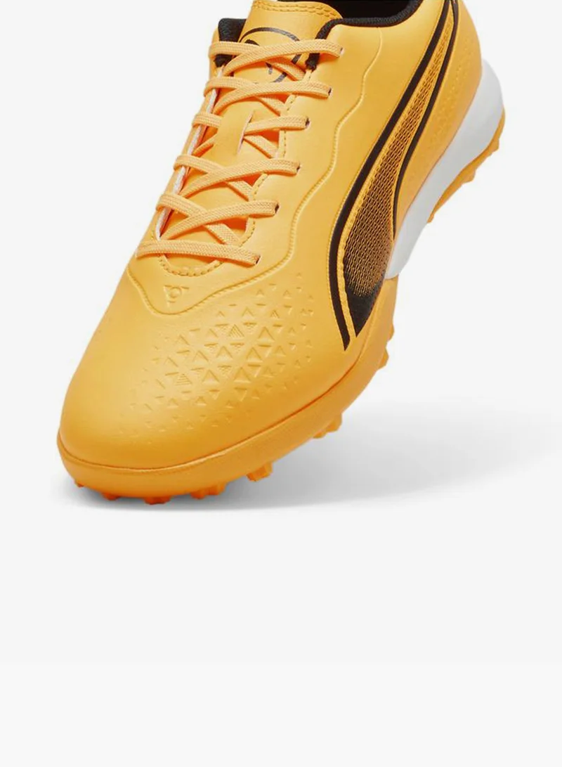Puma  KING MATCH TT Football Boots Unisex for Men | Best Price UAE