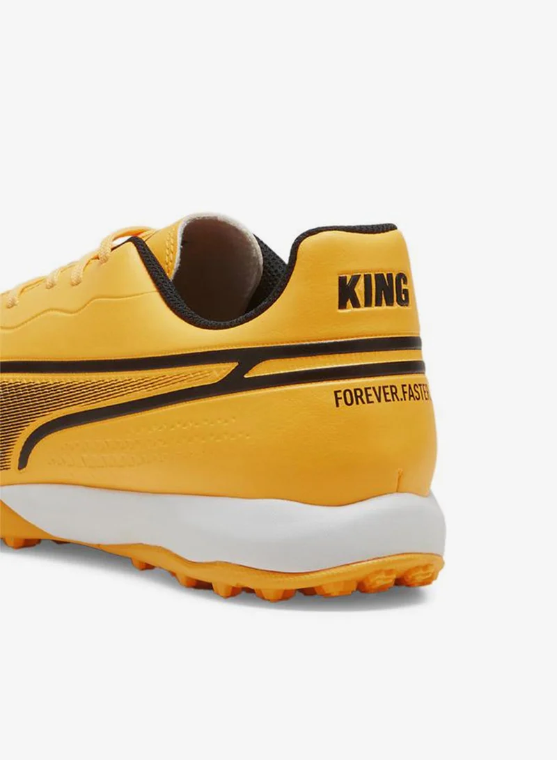 Puma  KING MATCH TT Football Boots Unisex for Men | Best Price UAE