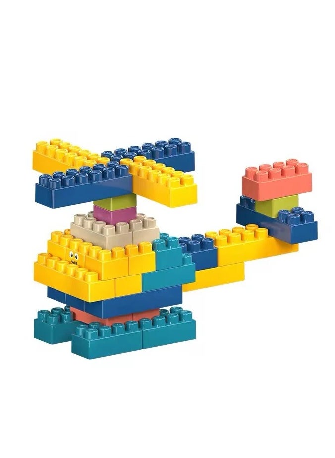 Building Blocks Table