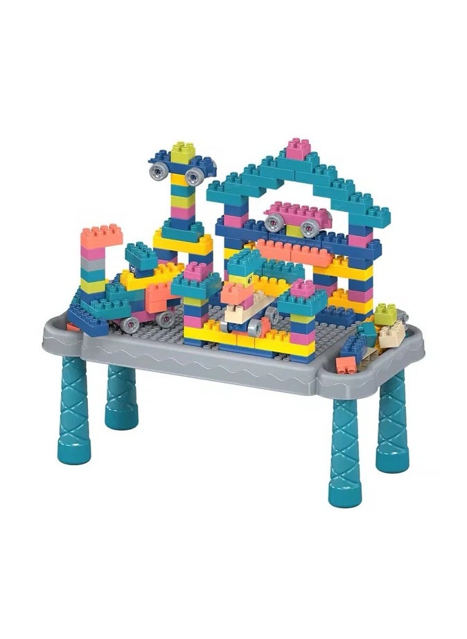 Building Blocks Table
