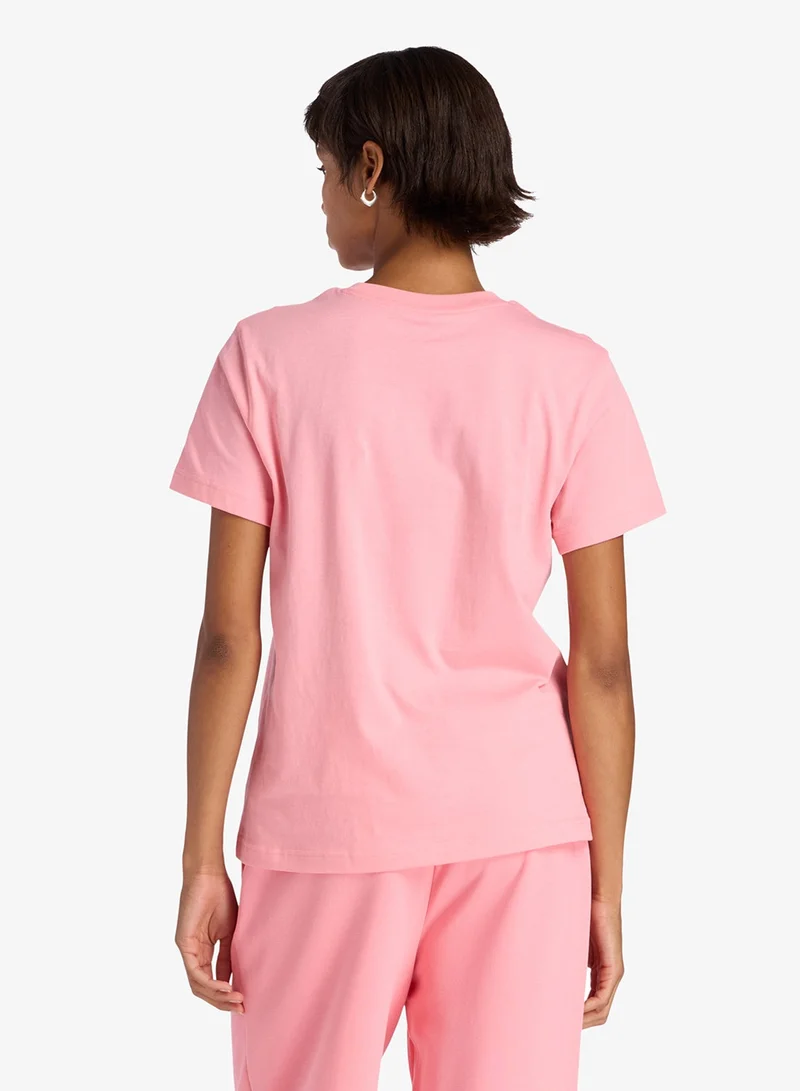 New Balance Essential Jersey Logo T-Shirt