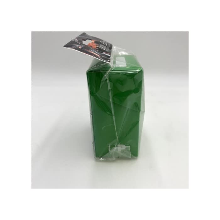 Ultra Pro 85296 Deck Box Lime Green - Image 2
