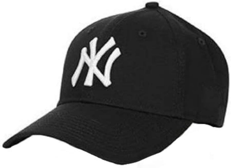 Black Sport Cap