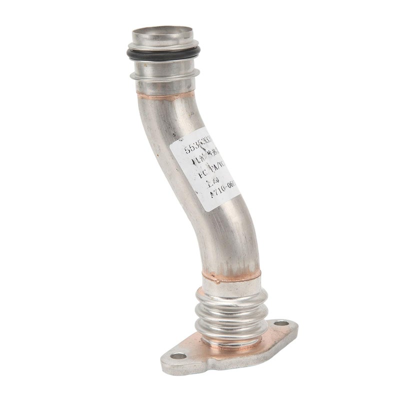 Engine Oil Cooler Outlet Pipe For Aveo5 Sonic T300 55353330 Leak Proof - Image 4