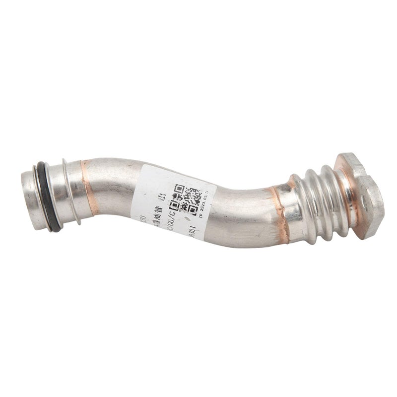 Engine Oil Cooler Outlet Pipe For Aveo5 Sonic T300 55353330 Leak Proof - Image 5