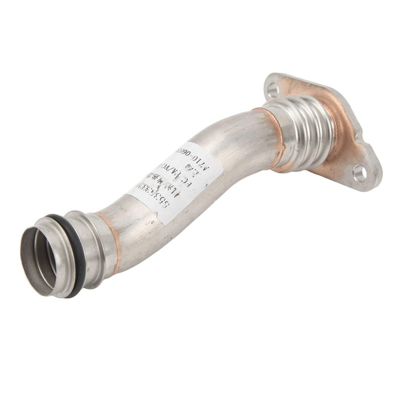 Engine Oil Cooler Outlet Pipe For Aveo5 Sonic T300 55353330 Leak Proof - Image 2