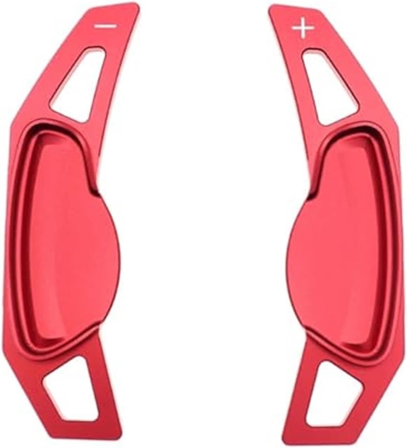 Yurefax Car Steering Wheel Shift Paddles Extension - Image 1