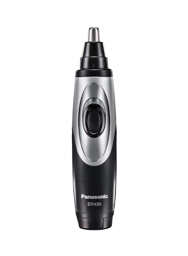 Panasonic Electric Trimmer Black/Silver - Image 1