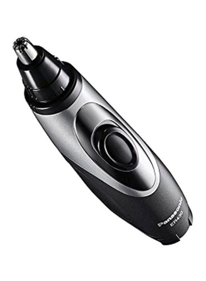 Panasonic Electric Trimmer Black/Silver - Image 3