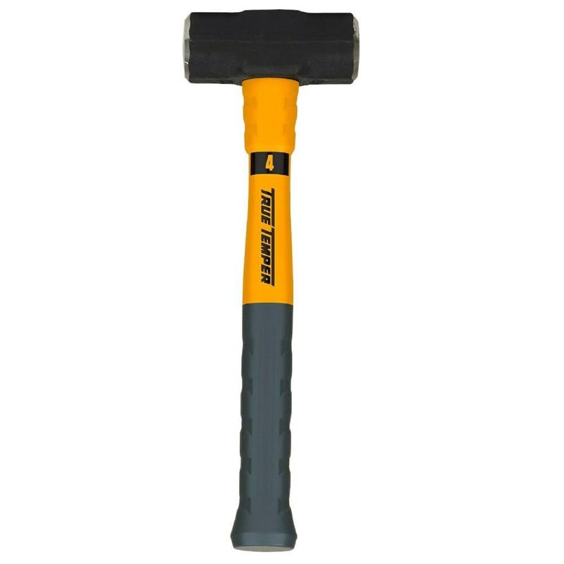 True Temper , 20184500, 4 LB ENGINEER HAMMER 16IN HANDLE - Image 4