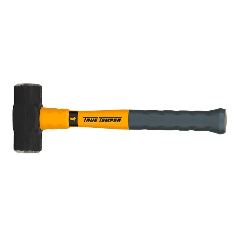 True Temper , 20184500, 4 LB ENGINEER HAMMER 16IN HANDLE - Image 5