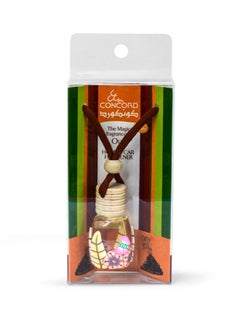 CONCORD Home & Car Fresheners 10 ml Oud  - Image 2
