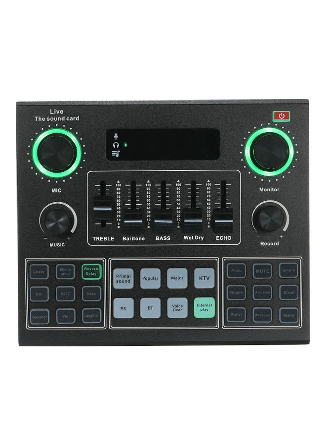 Generic Sound Card Audio Mixer  - Image 3