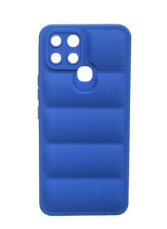 Back Cover Compatible With Phone Infinix Smart 6  - Multi Color - 218